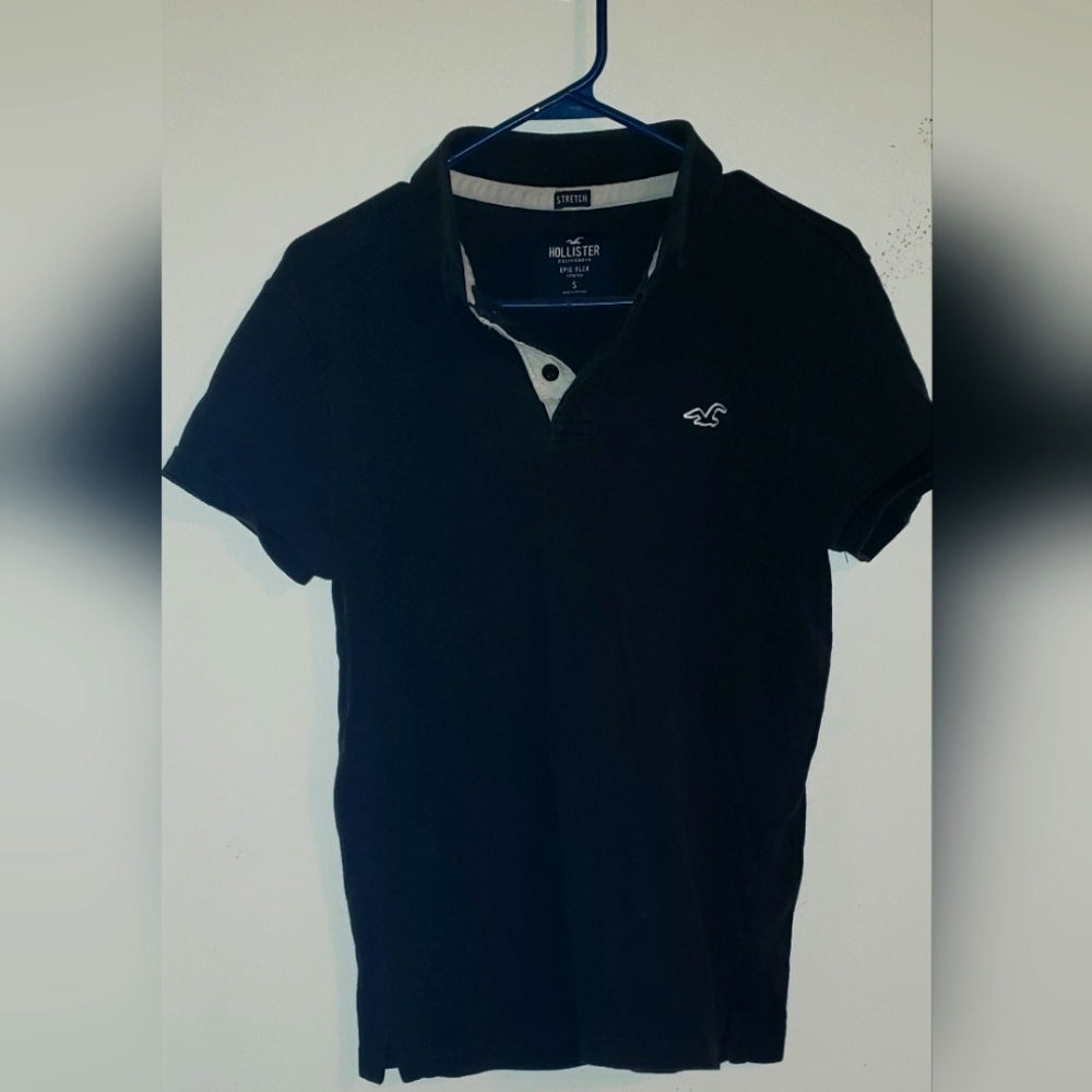 Hollister Epic Flex Polo M